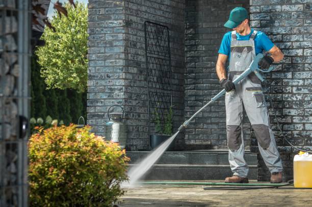 Best Solar Panel Cleaning  in Vicksburg, MS