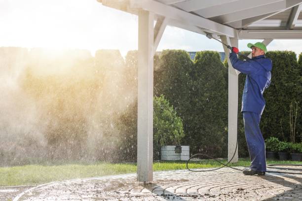 Best Playground Equipment Cleaning  in Vicksburg, MS