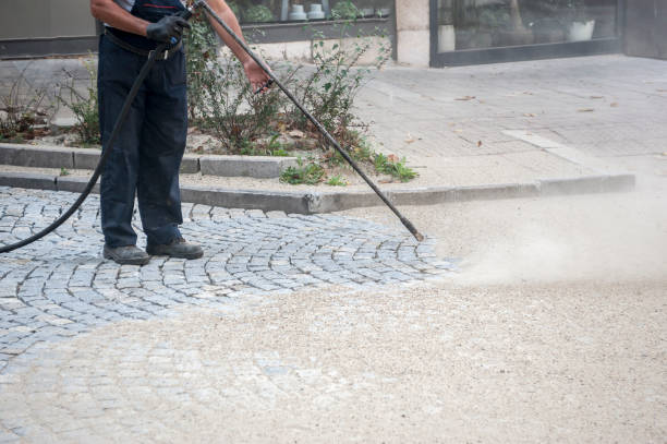  Vicksburg, MS Pressure Washing Pros