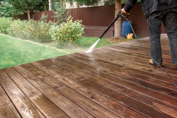 Trusted Vicksburg, MS  Pressure Washing Services Experts