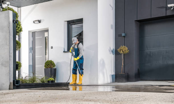Best Restaurant Pressure Washing  in Vicksburg, MS